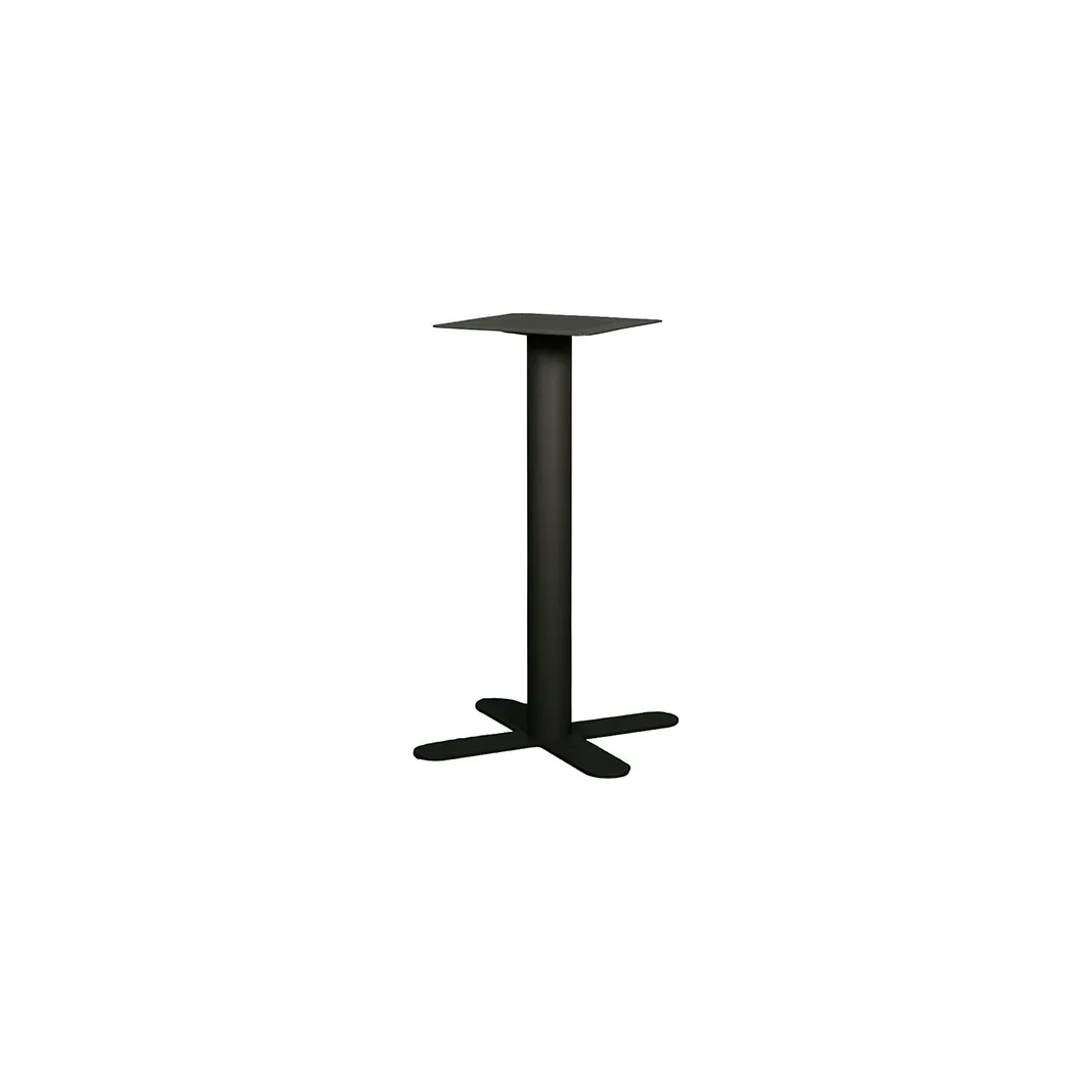 LABEL51 Esstisch Table Blend X-Fuß 50x50 cm - LABEL51