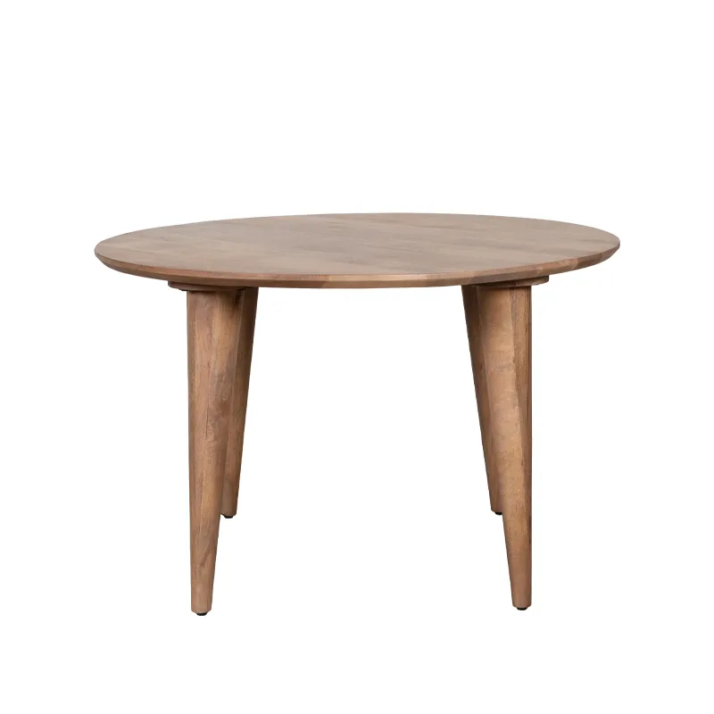 LABEL51 dining table Fly 120 cm, round