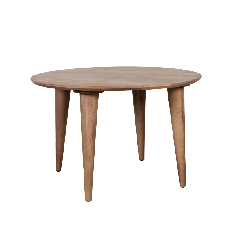 LABEL51 dining table Fly 120 cm, round