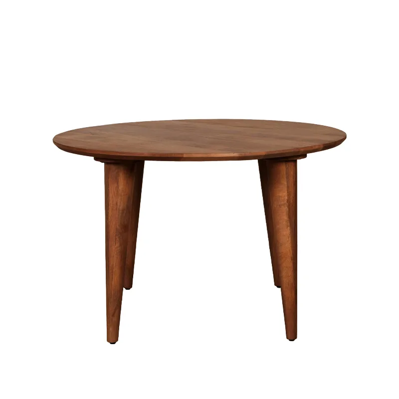 LABEL51 dining table Fly 120 cm, round