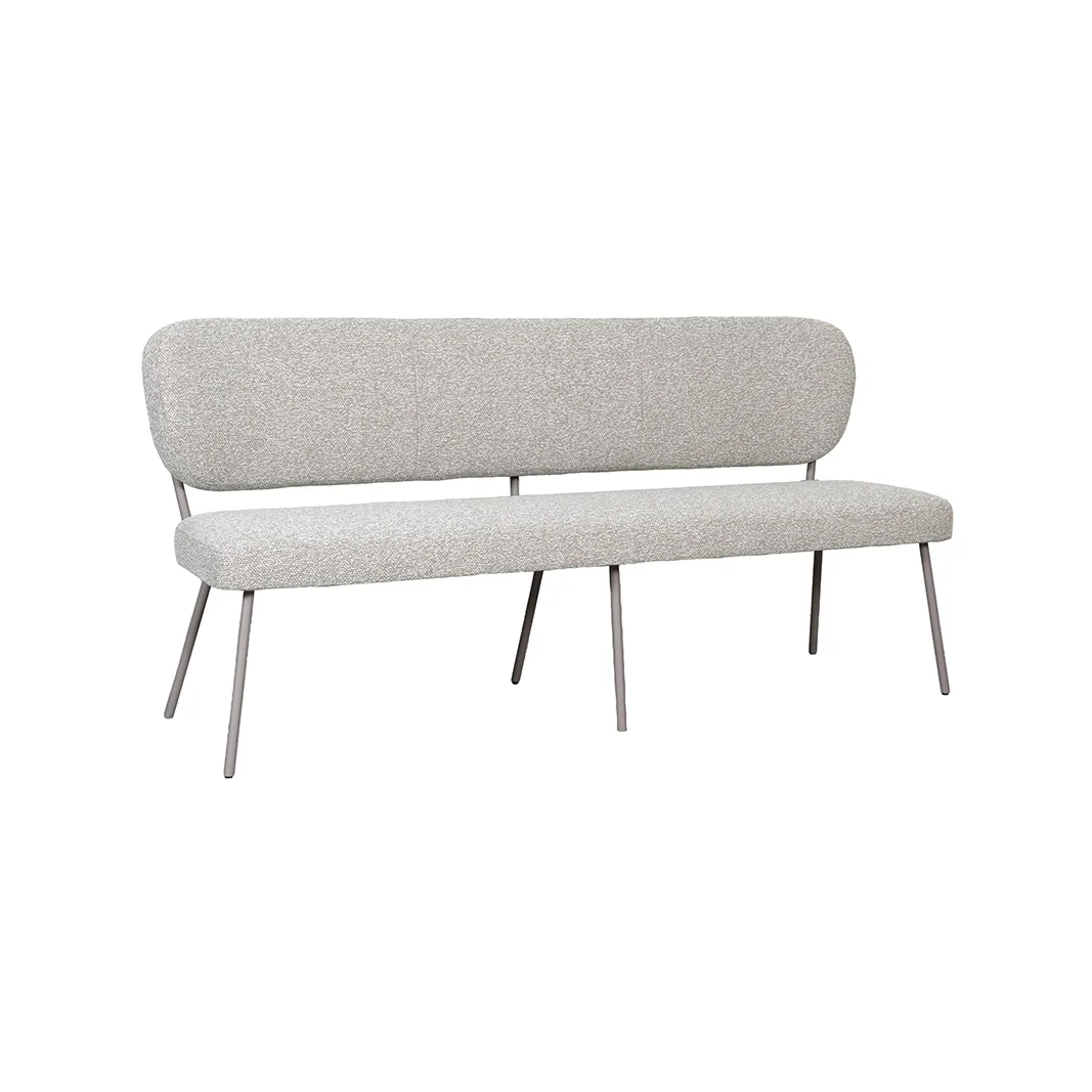 Eetkamerbank Singapore 190 cm - LABEL51