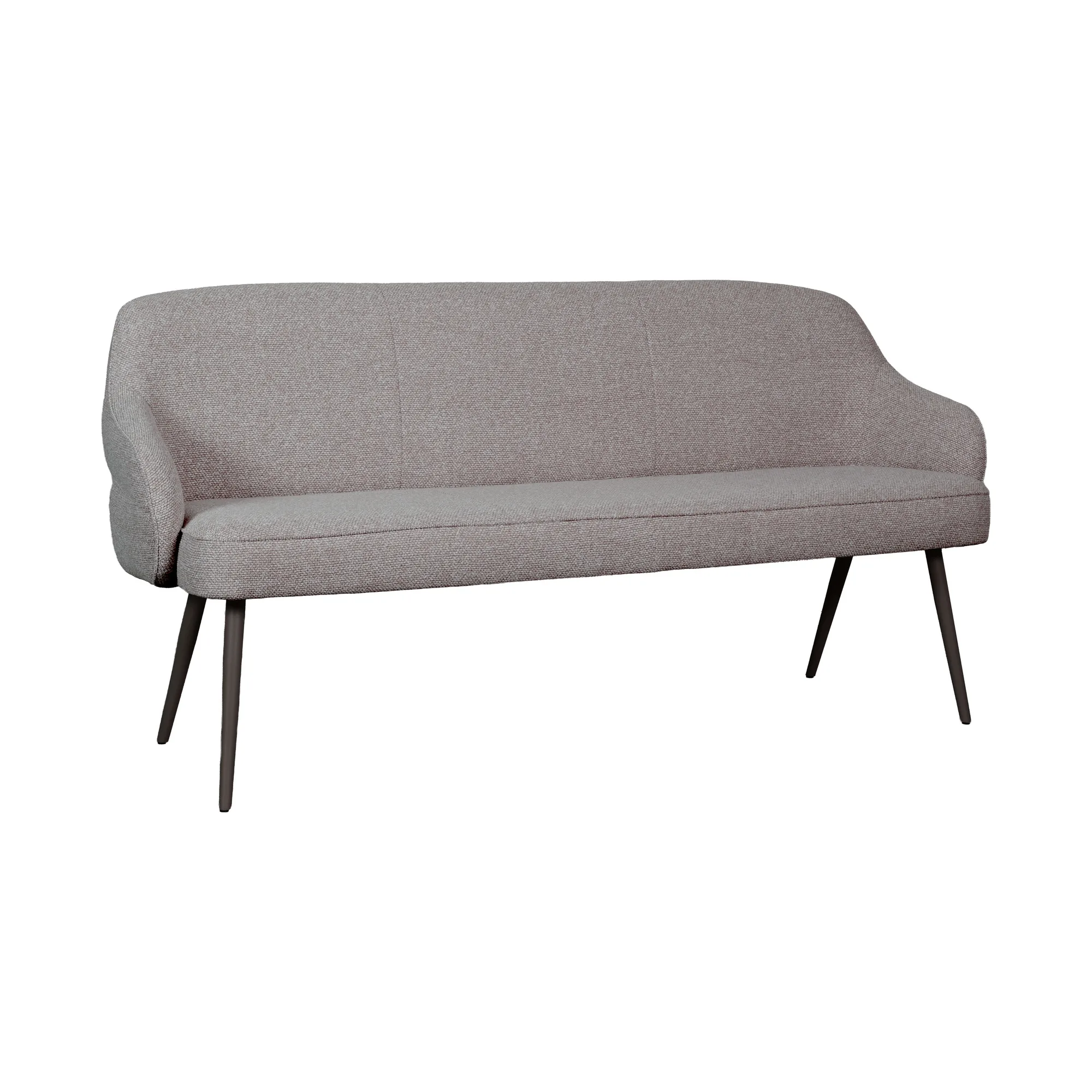 Eetkamerbank Bern 220 cm - LABEL51