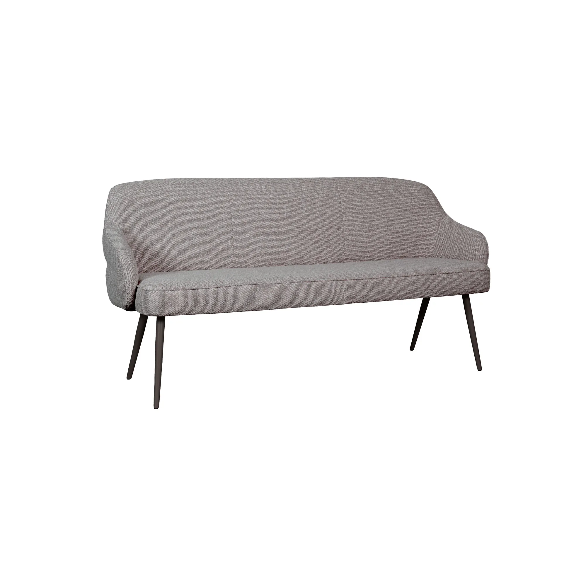 Eetkamerbank Bern 160 cm - LABEL51
