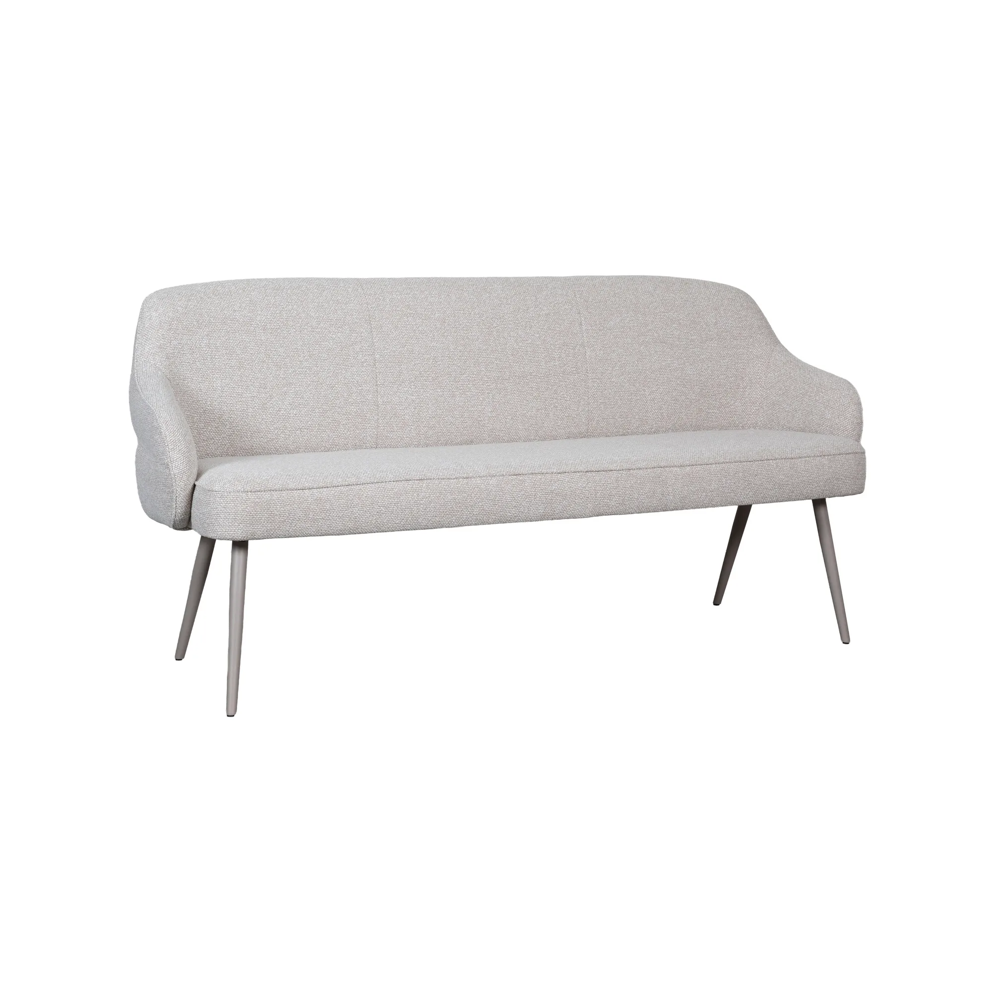 Eetkamerbank Bern 190 cm - LABEL51