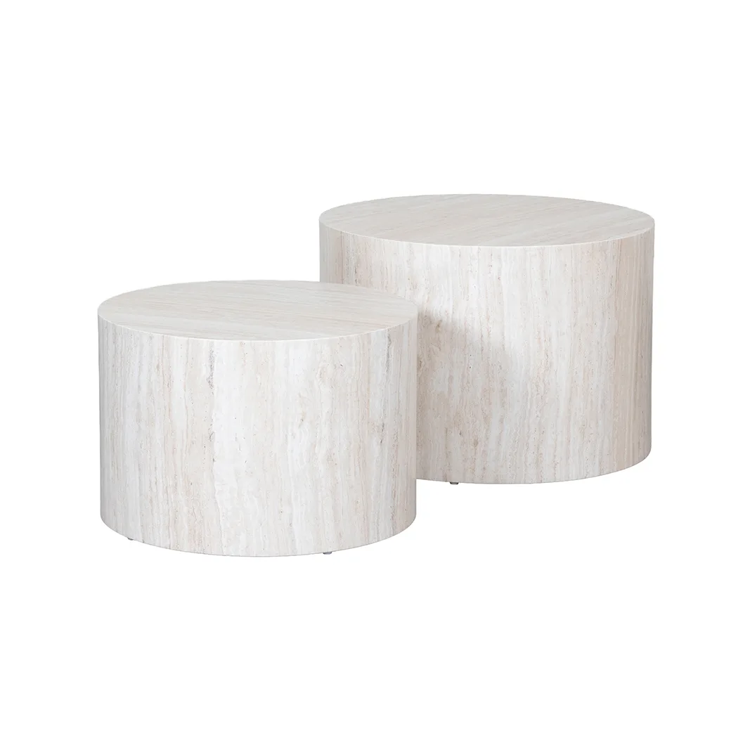LABEL51 Couchtisch Pure 58 cm - LABEL51
