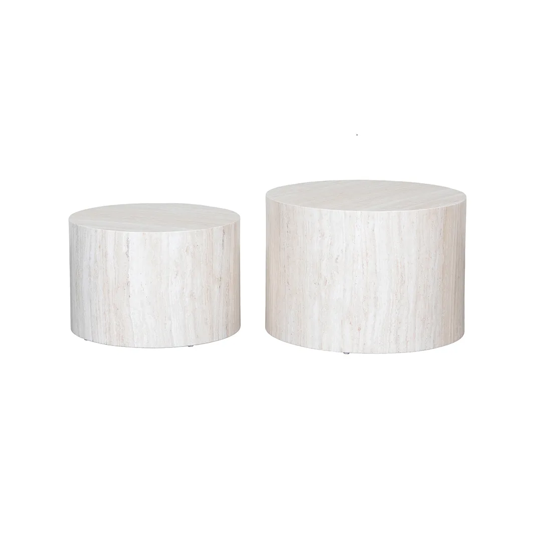 LABEL51 coffee table Pure 58 cm