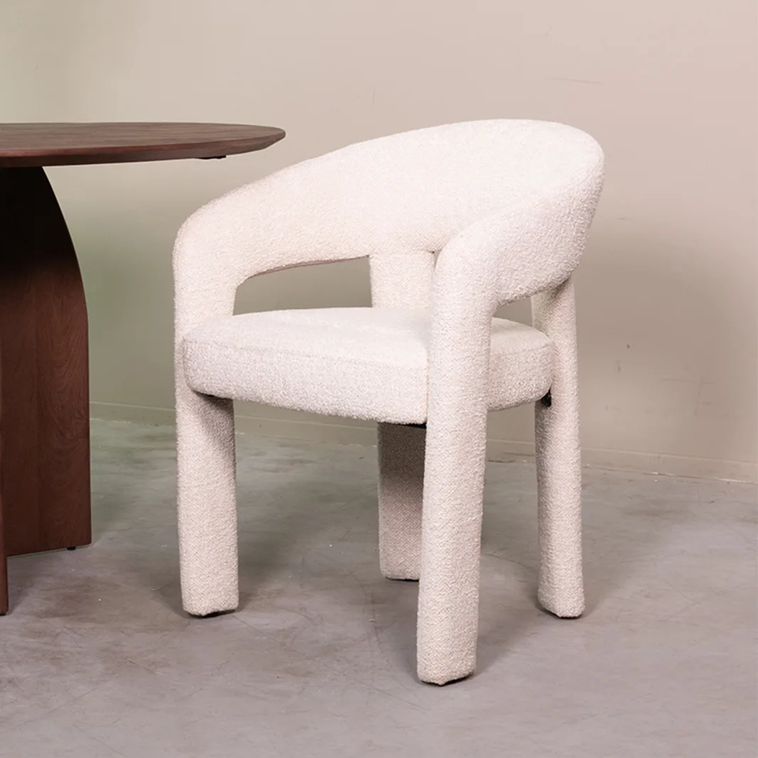 LABEL51 dining chair Takara