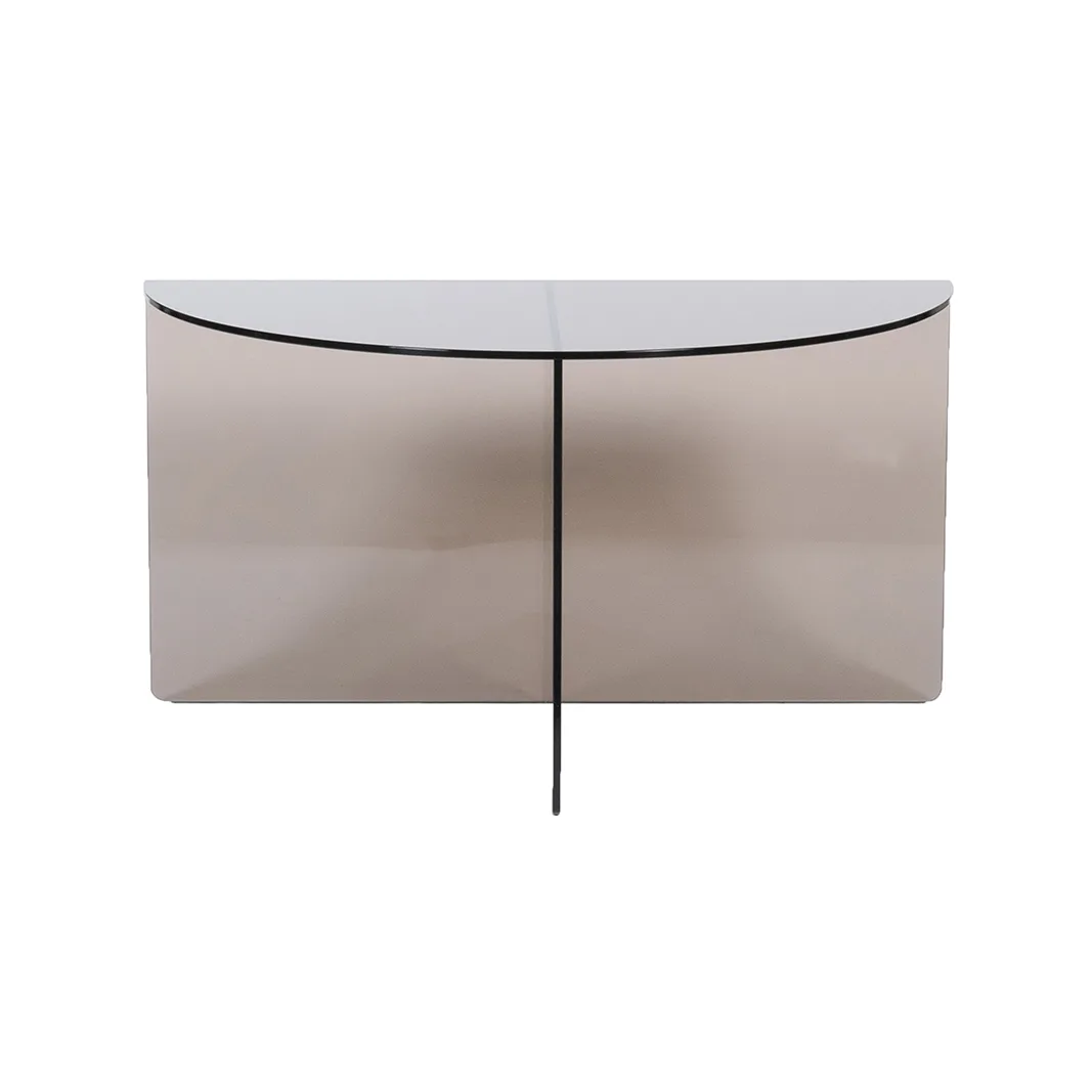 LABEL51 coffee table Rosa 80 cm