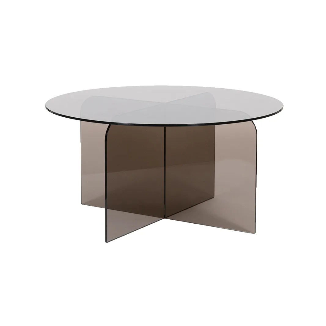 Salontafel Tulip 80 cm - LABEL51