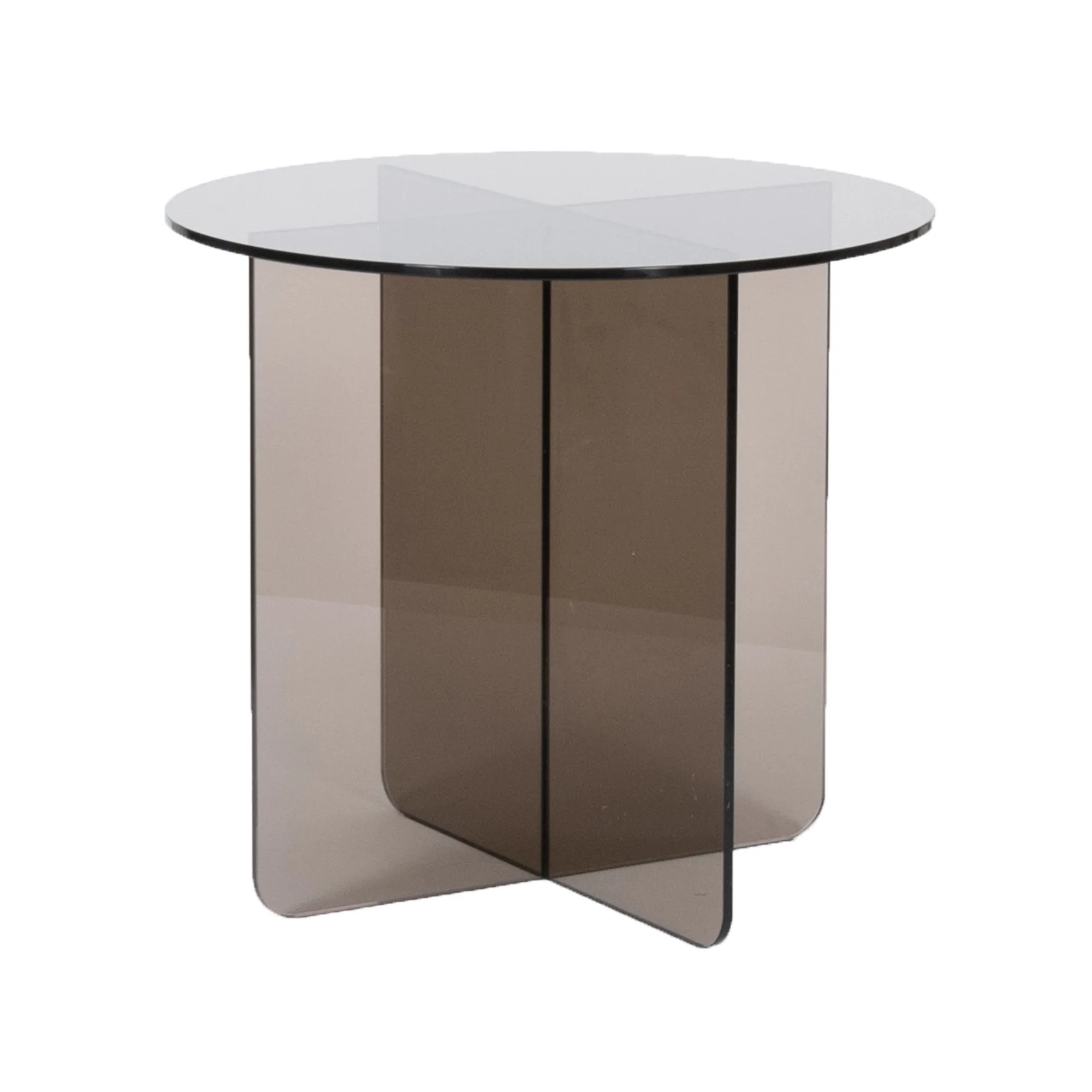 LABEL51 Couchtisch Lotus 50 cm - LABEL51