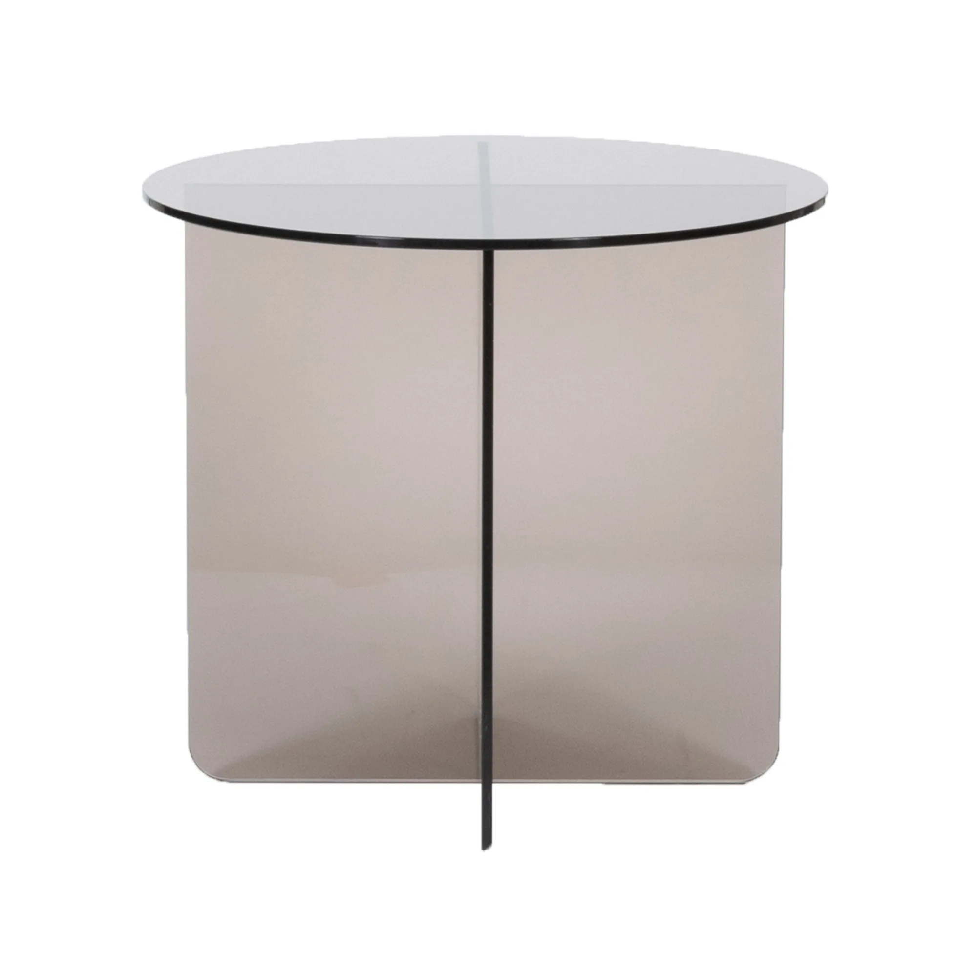 LABEL51 coffee table Lotus 50 cm