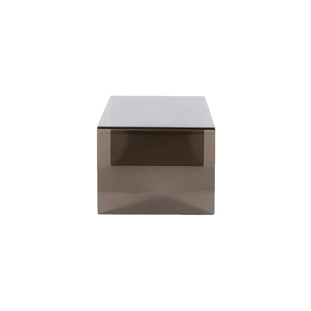 LABEL51 coffee table Petal 110 cm