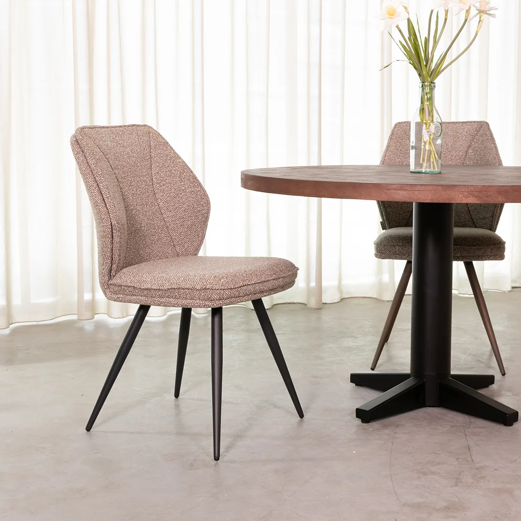 LABEL51 dining chair Silvain