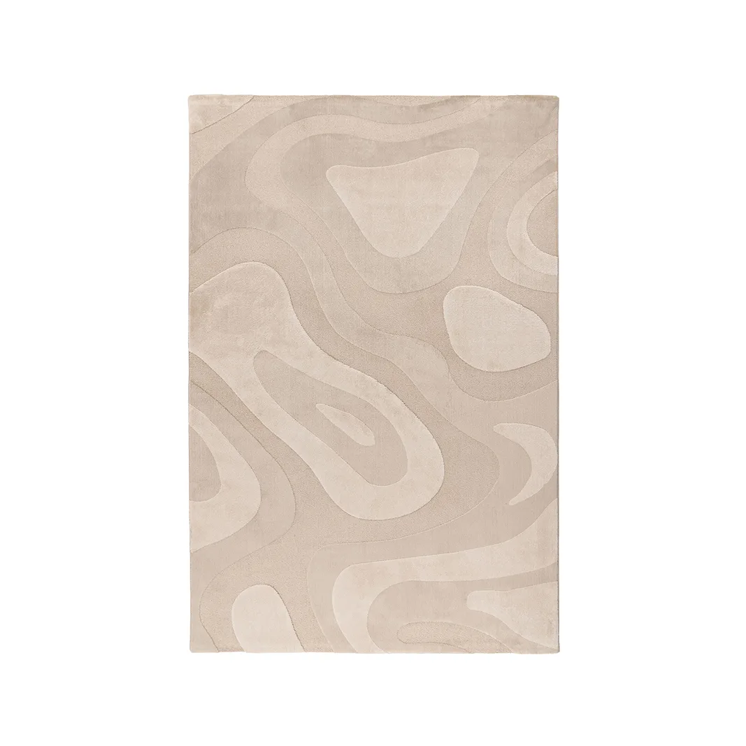 Vloerkleed Gamo 200x290 cm - LABEL51