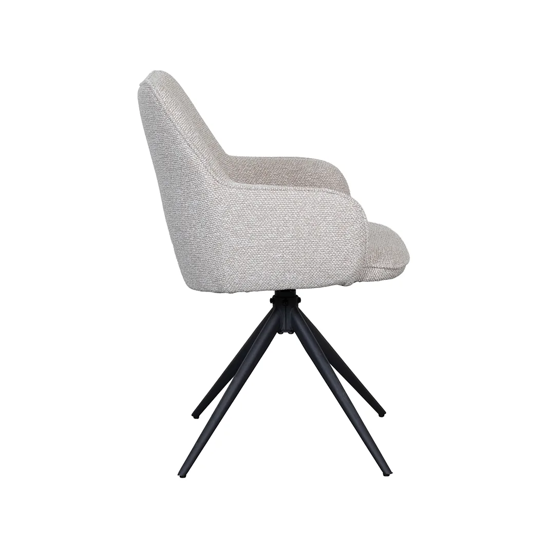 LABEL51 dining chair Sawa