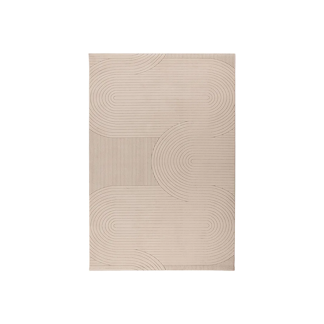 Vloerkleed Lavita 160x230 cm - LABEL51
