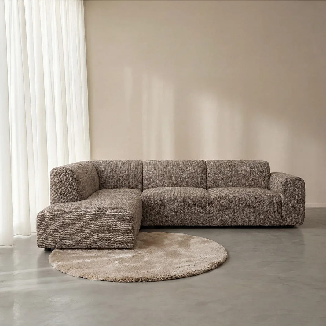 LABEL51 Ecksofa Verona links