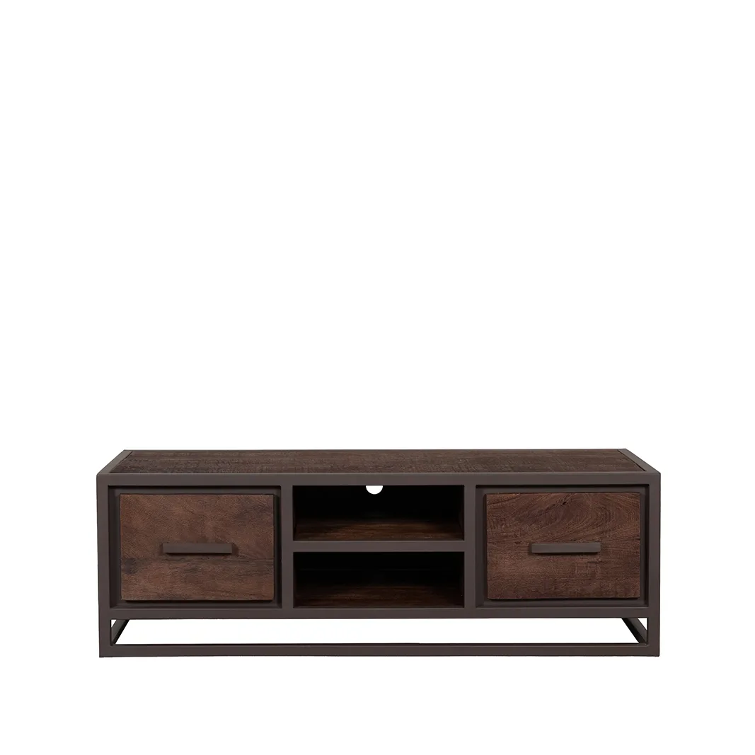 LABEL51 TV unit Peru 120 cm - LABEL51