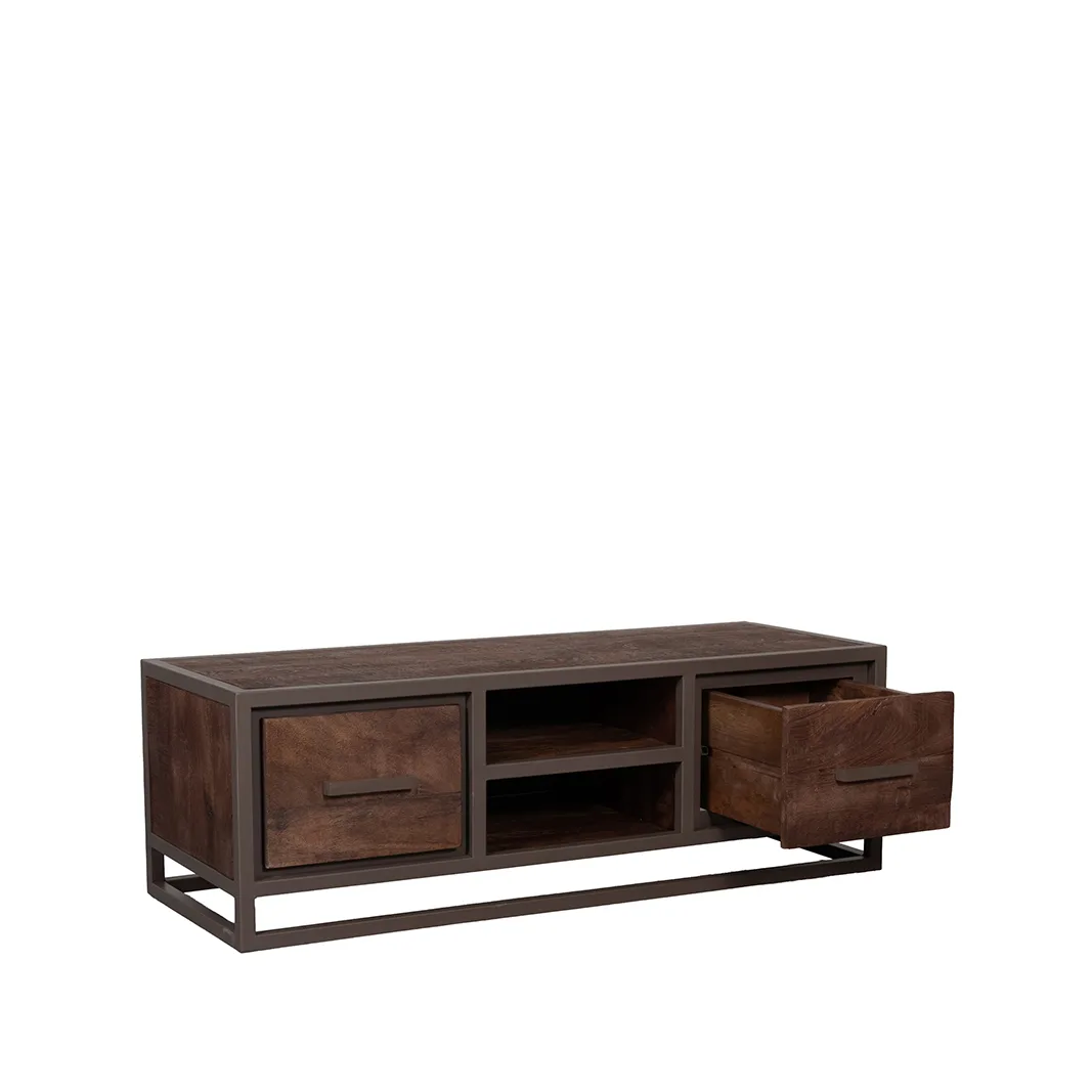 LABEL51 TV unit Peru 120 cm