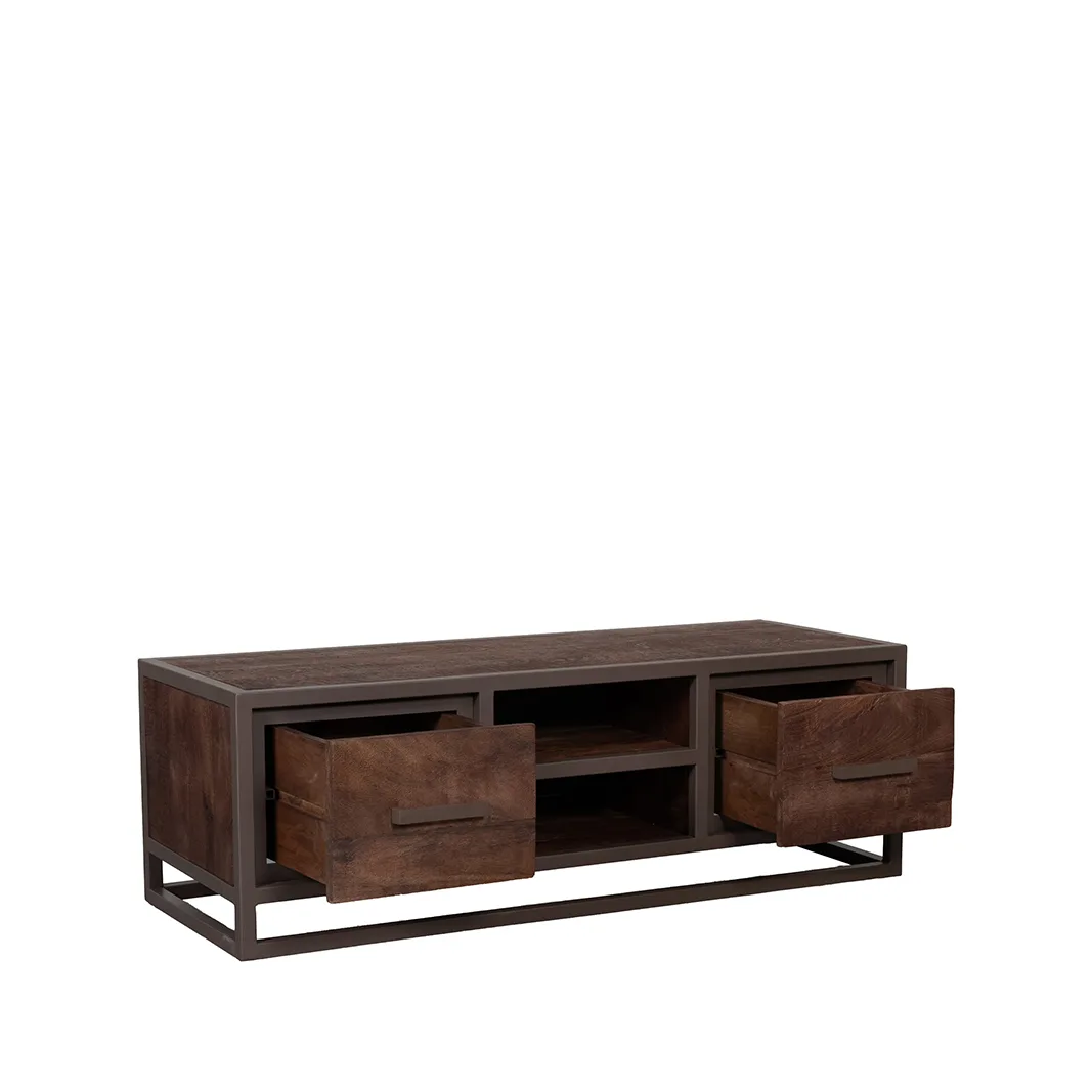 LABEL51 TV unit Peru 120 cm