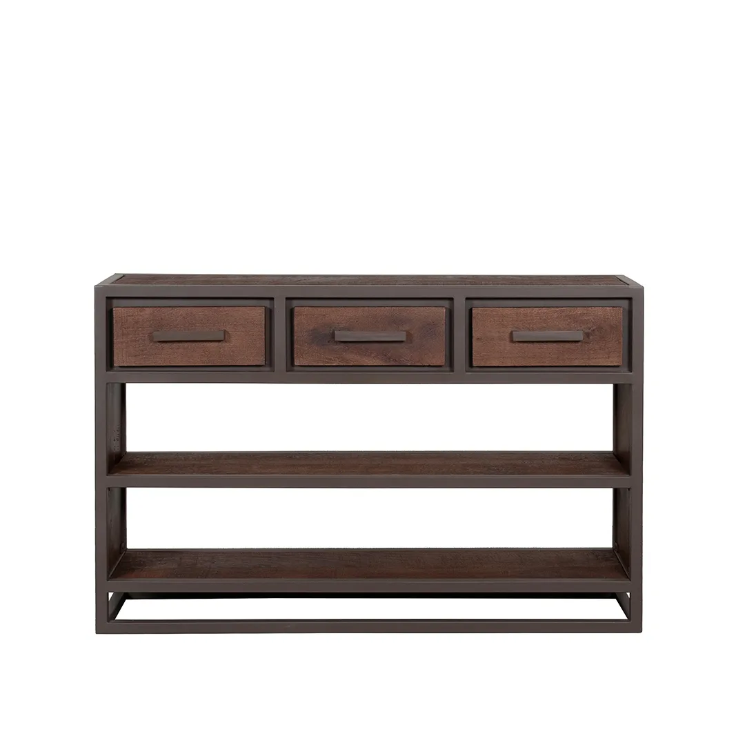 LABEL51 console table Peru 115 cm - LABEL51