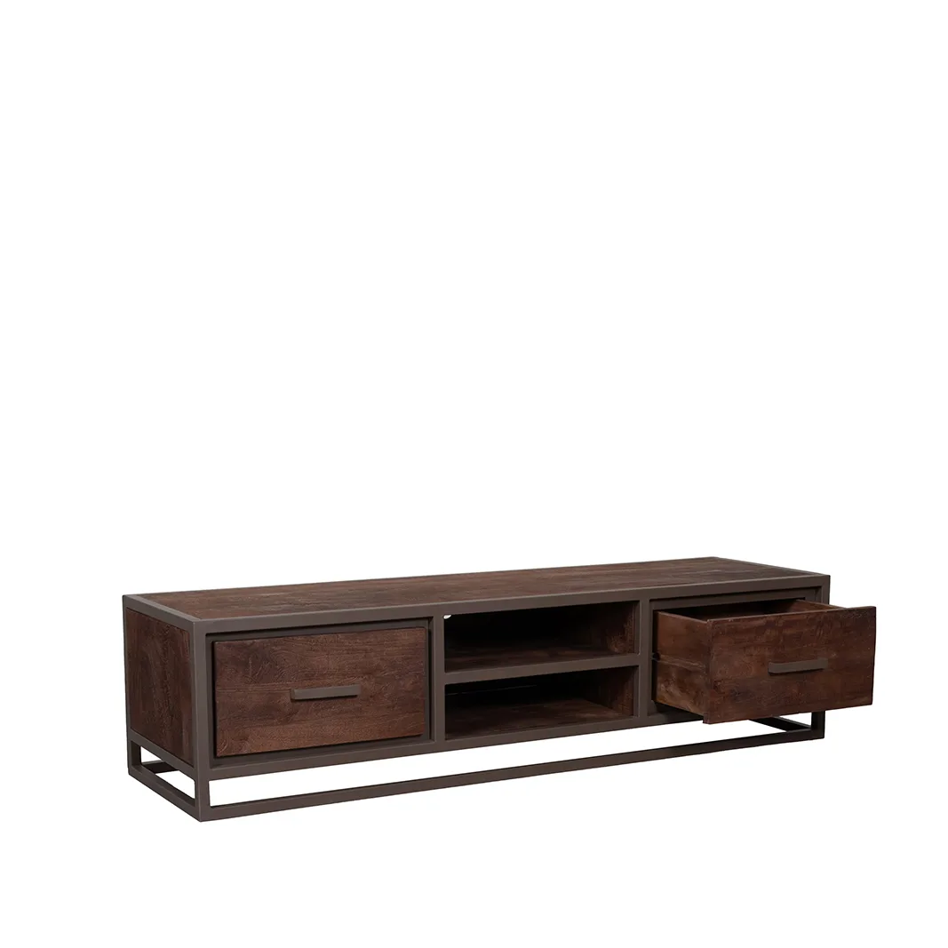 LABEL51 TV unit Peru 160 cm