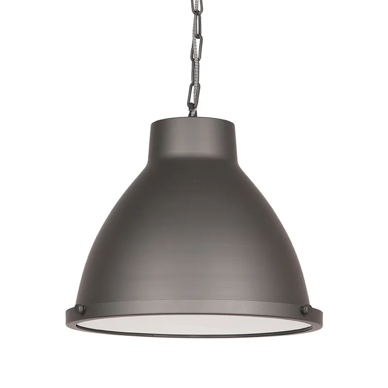 Hanglamp Industry - LABEL51