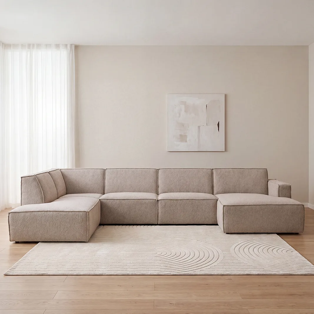 LABEL51 sofa Kay left - LABEL51