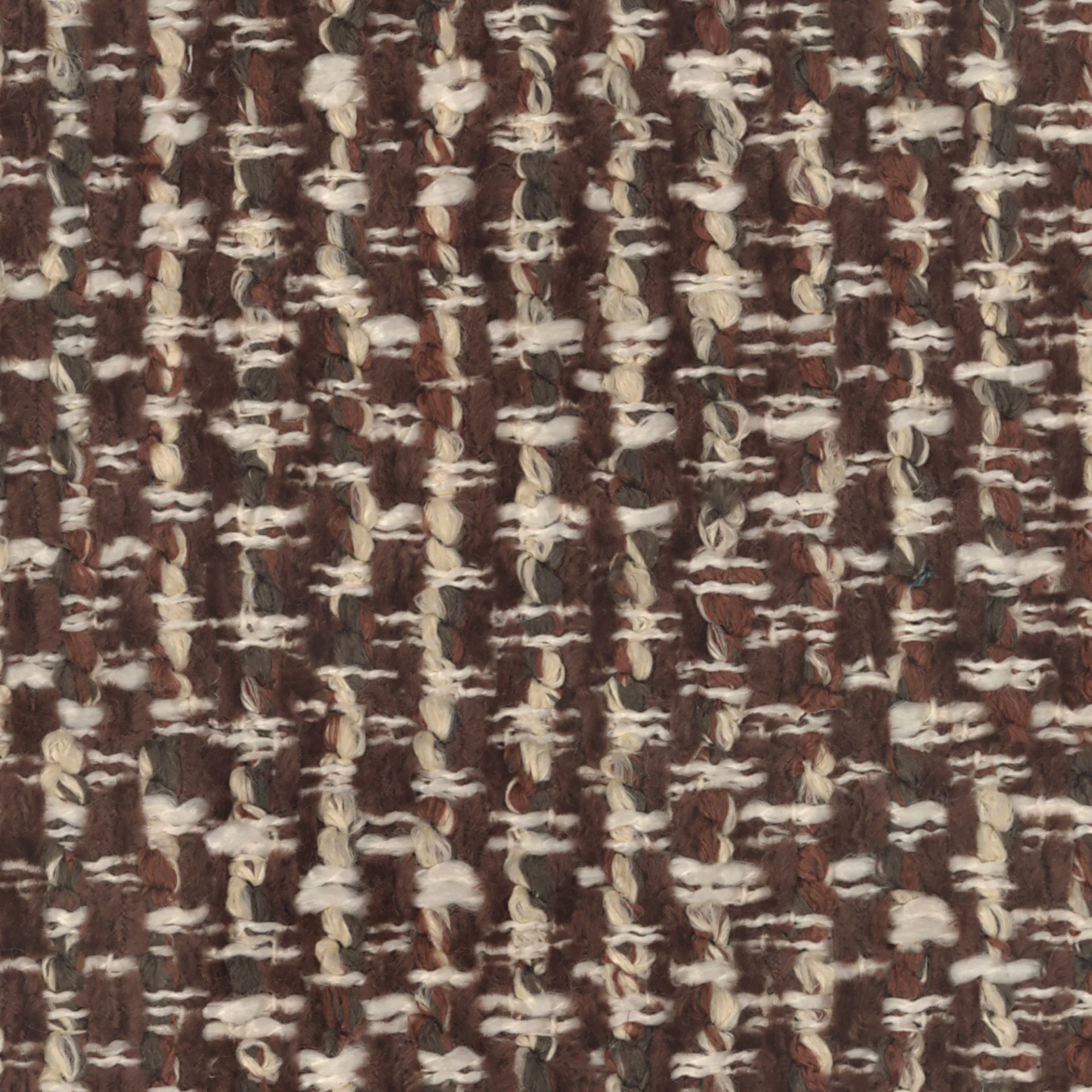 LABEL51 Sofa Movidas 2,5-zits in Silencio Cherry Chocolate