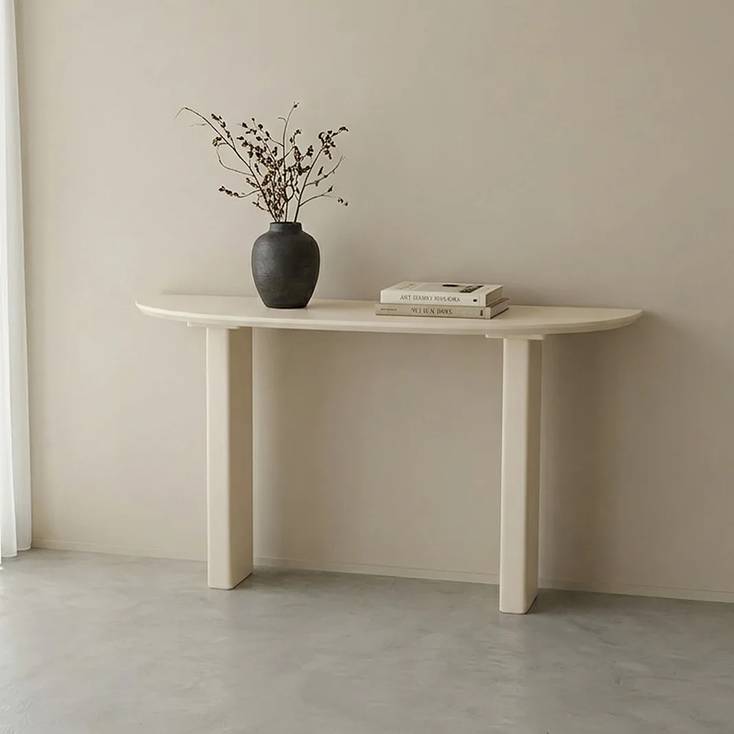 LABEL51 Couchtisch Wow 135 cm in Soft Sand