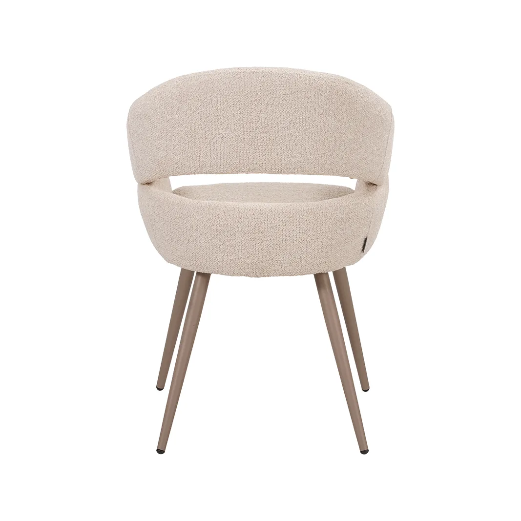 LABEL51 dining chair Pia