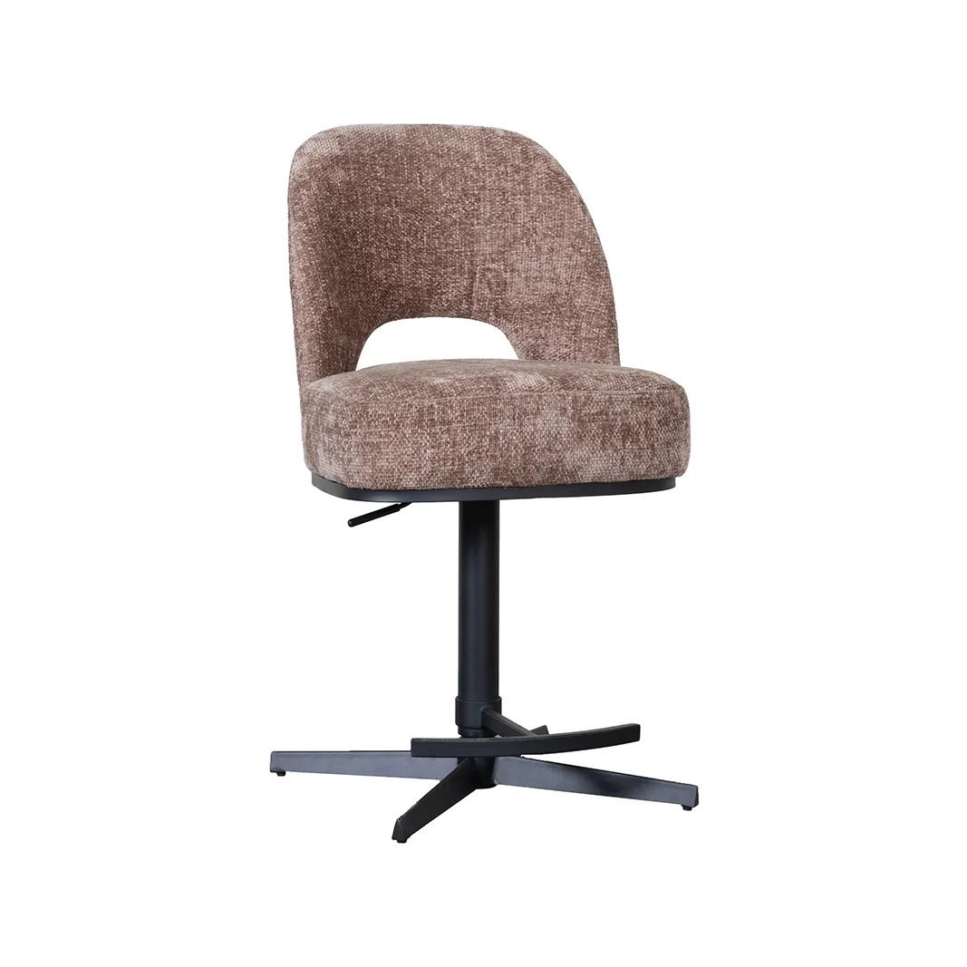 LABEL51 bar stool Port Grimaud gaslift