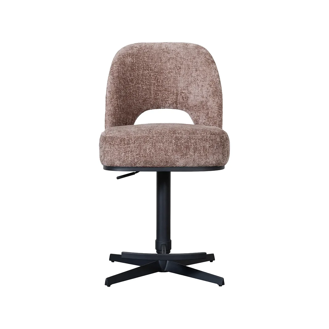 LABEL51 bar stool Port Grimaud gaslift