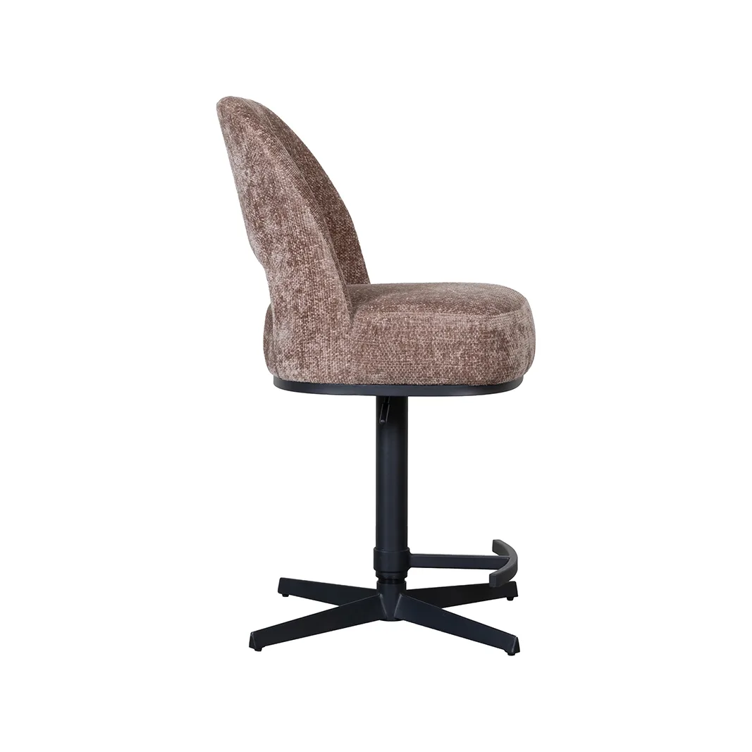 LABEL51 bar stool Port Grimaud gaslift