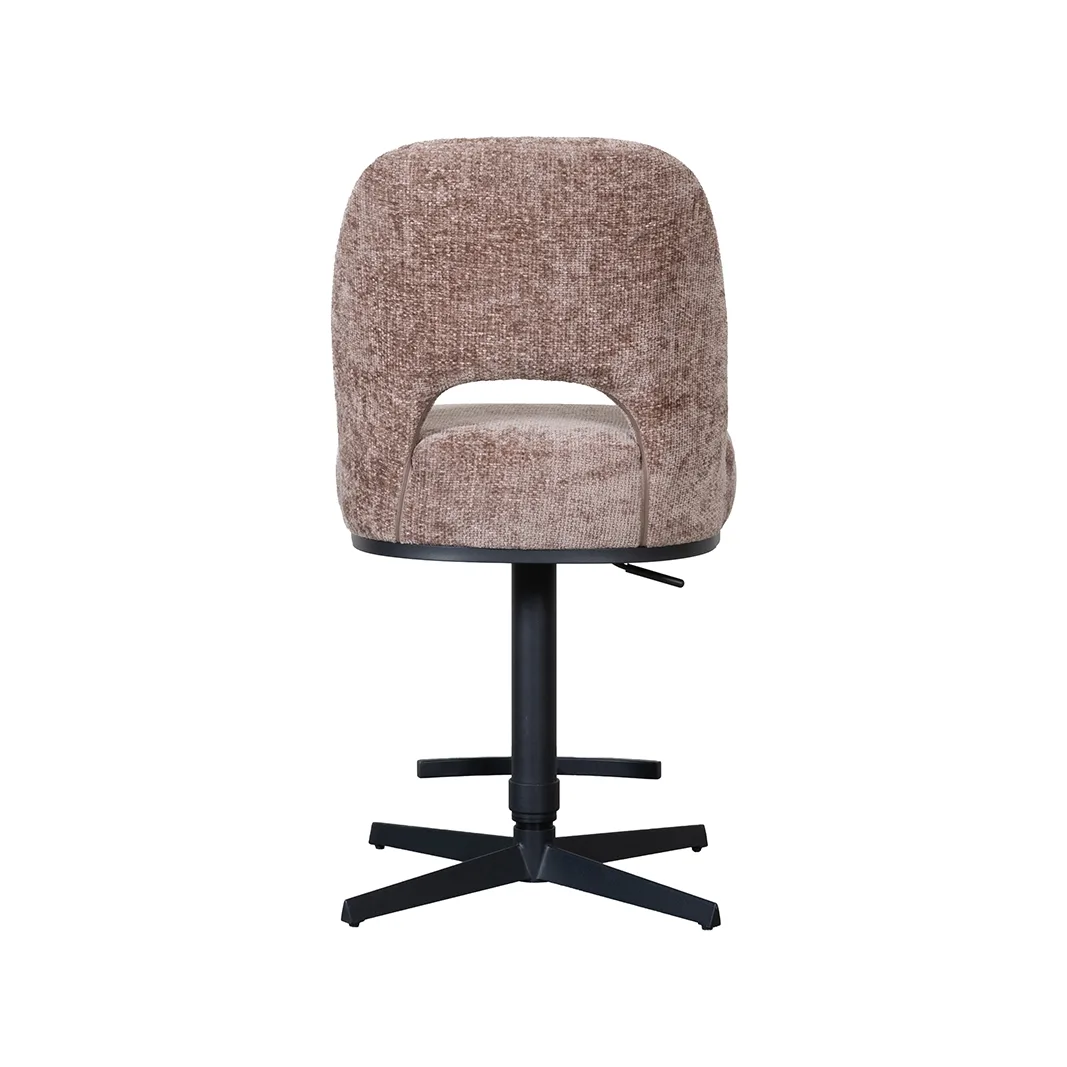 LABEL51 bar stool Port Grimaud gaslift