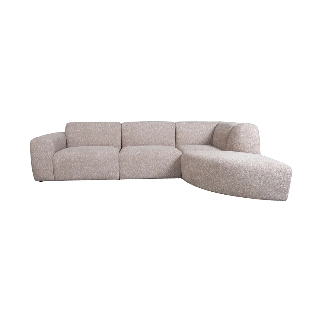 LABEL51 corner sofa Perugia right