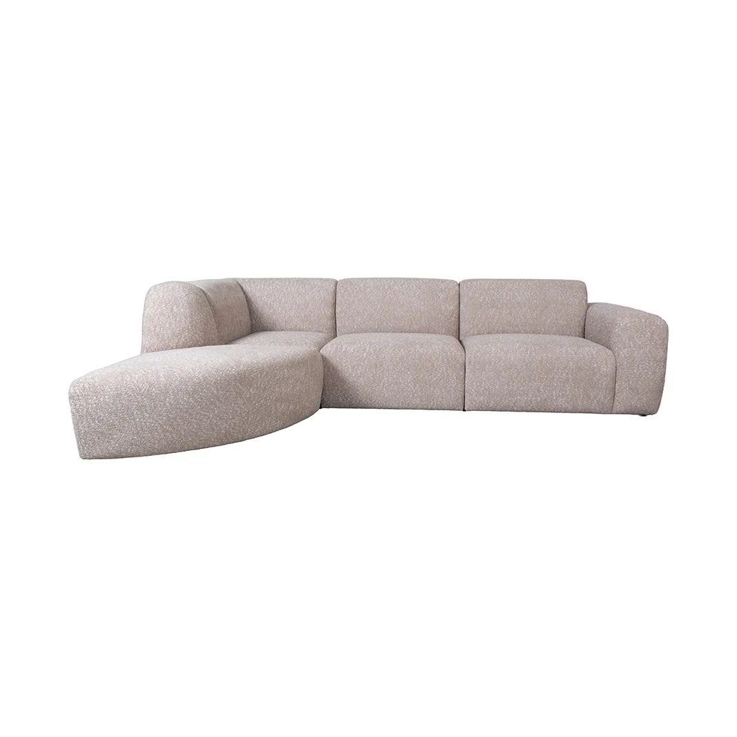 LABEL51 corner sofa Perugia left