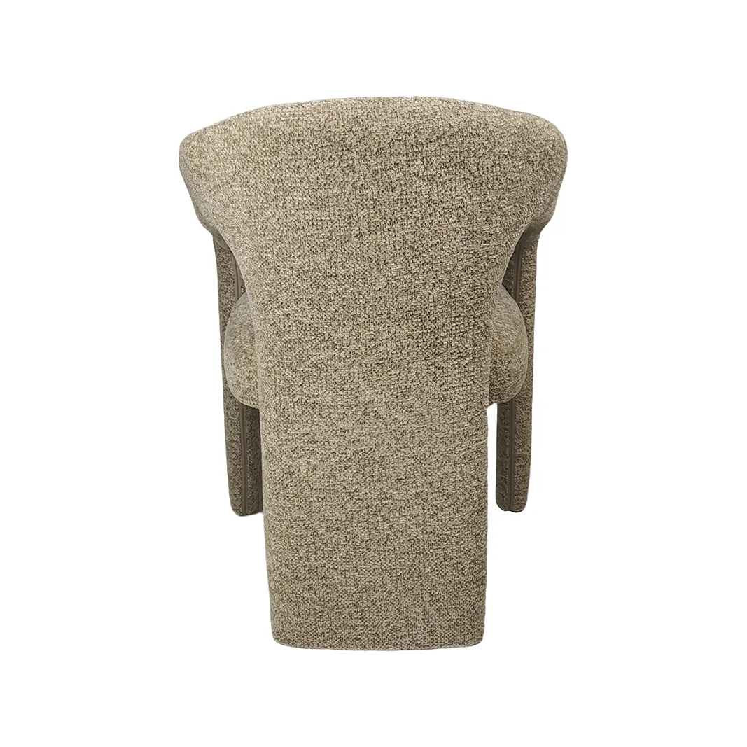 Silla de comedor Haruki - LABEL51