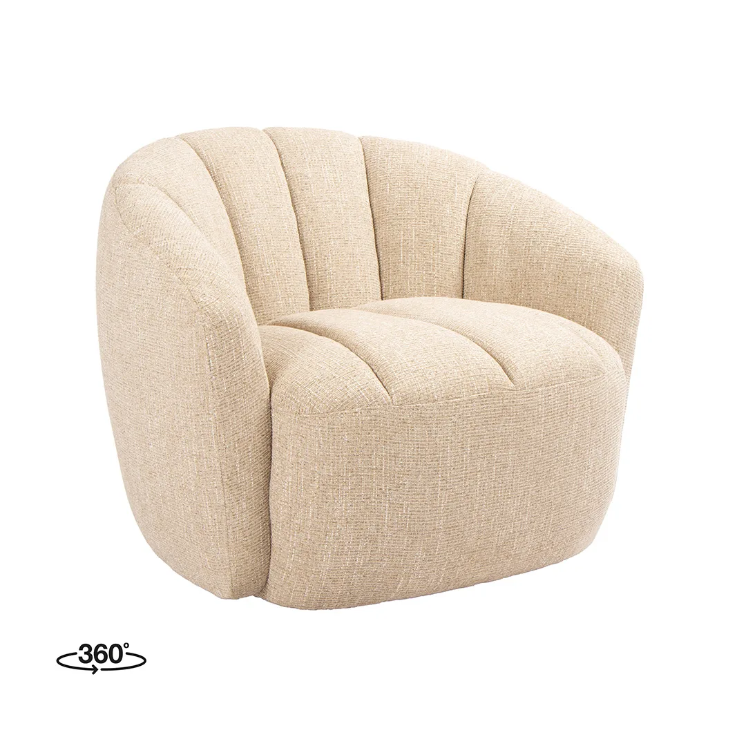 Sillón Marvito - LABEL51