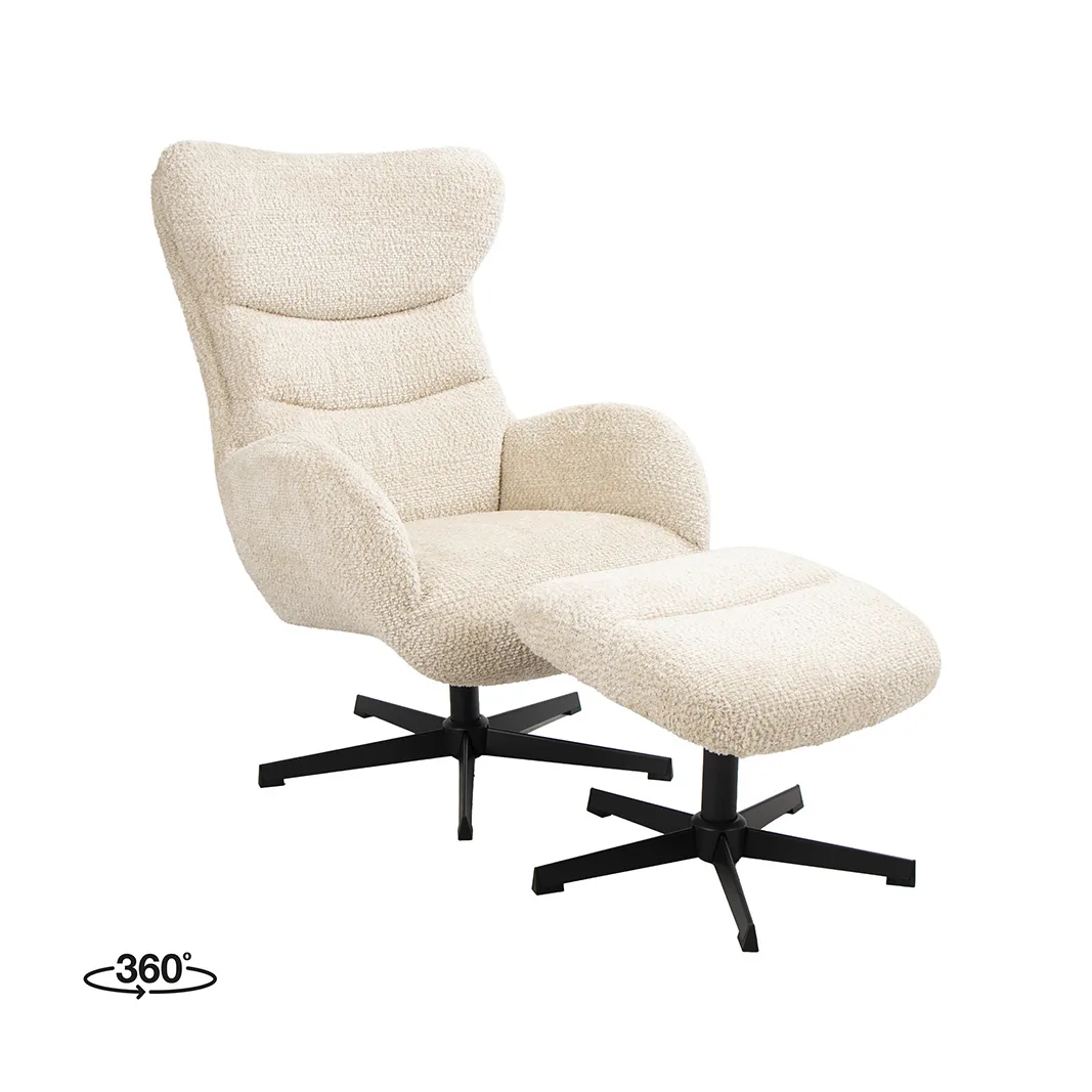 Fauteuil Cute - LABEL51
