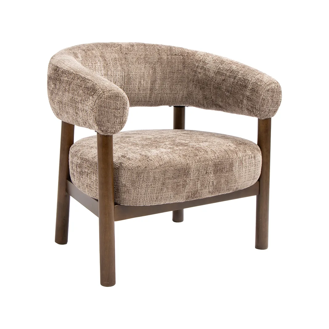 LABEL51 armchair Alegra - LABEL51