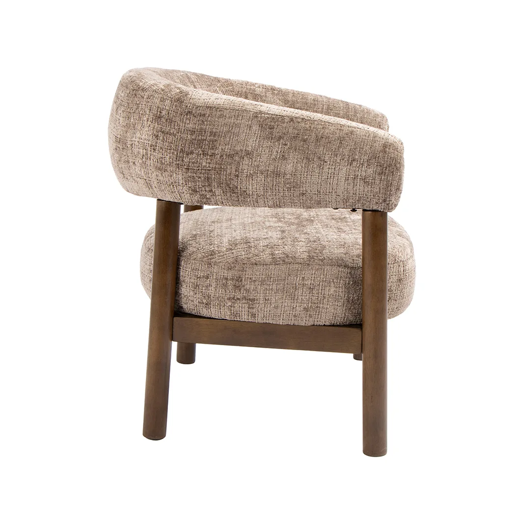 LABEL51 armchair Alegra