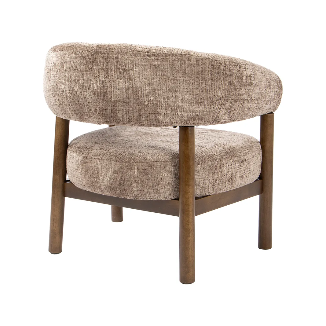 Sillón Alegra - LABEL51