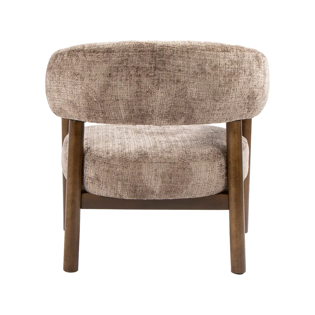 LABEL51 armchair Alegra