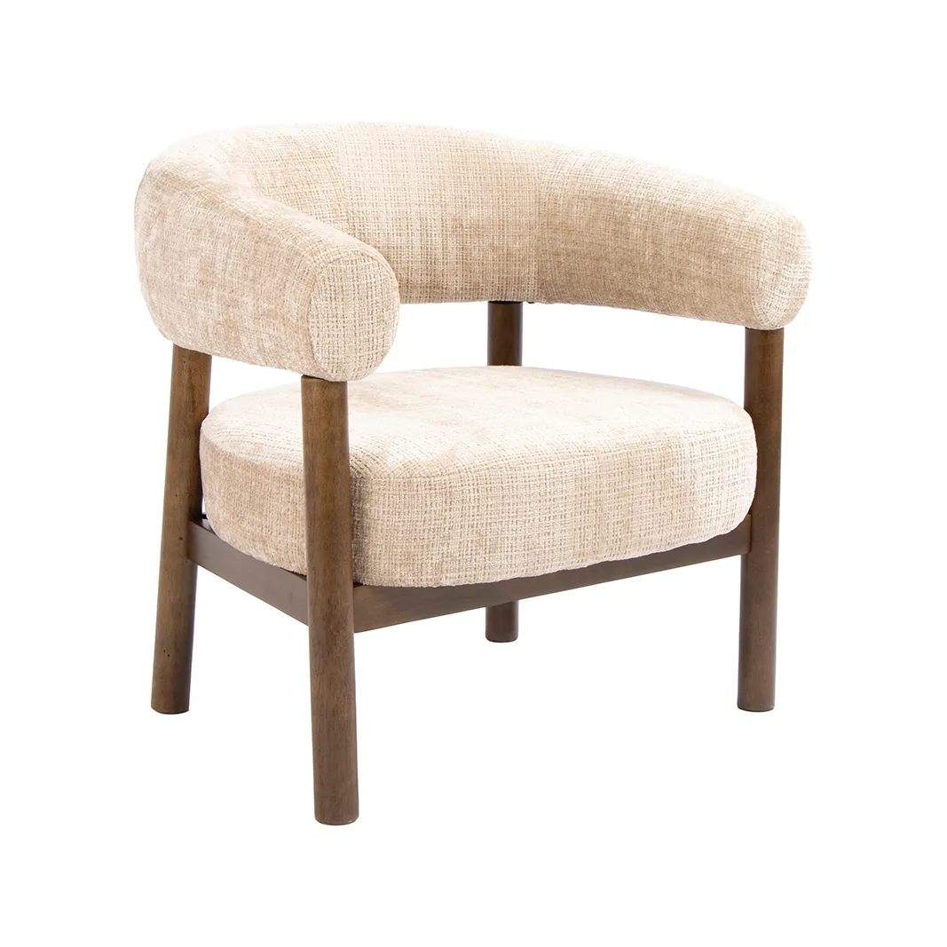 Sillón Alegra - LABEL51