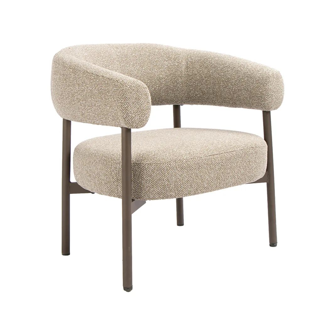 Sillón Delfina - LABEL51