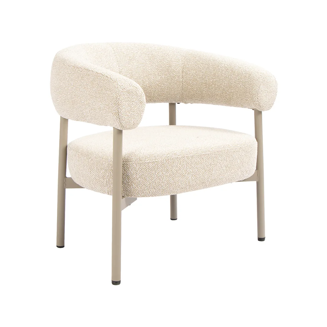LABEL51 armchair Delfina - LABEL51