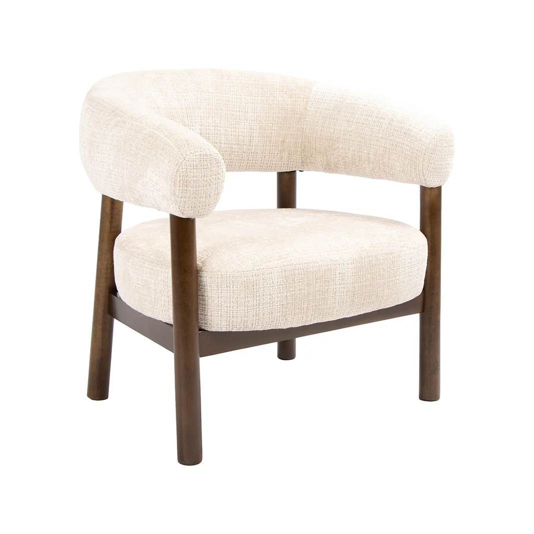 LABEL51 armchair Alegra