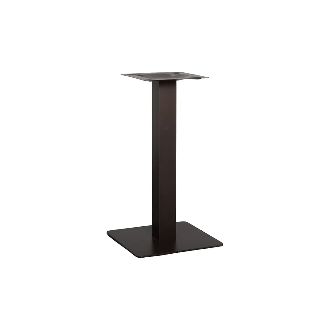 LABEL51 Esstisch Table Blend 72 cm, enkel in Brons metaal