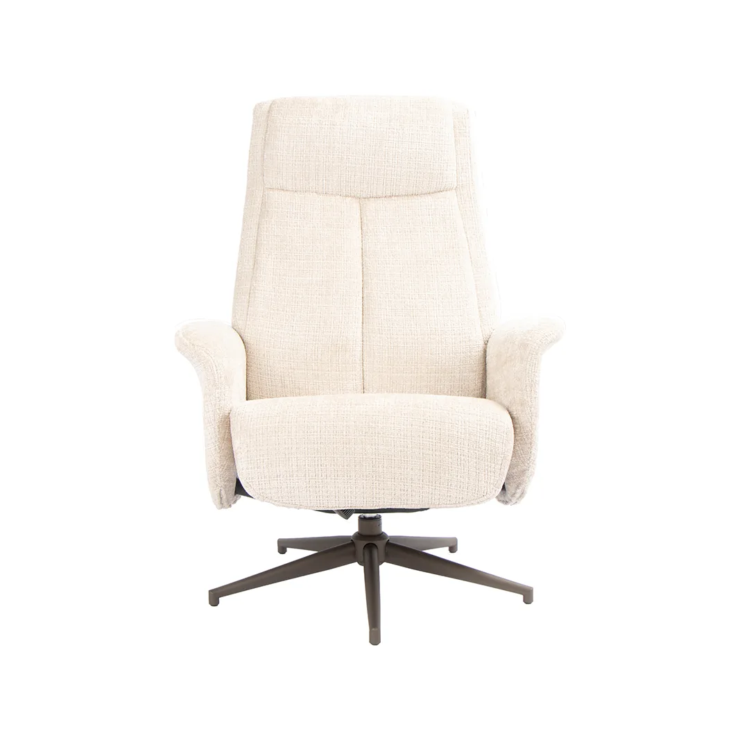 LABEL51 Sessel Tumba (Cremona, Natur)
